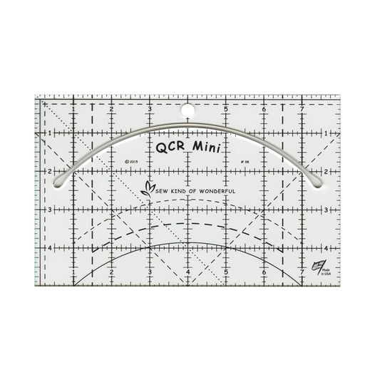 Quick Curve Ruler - Mini