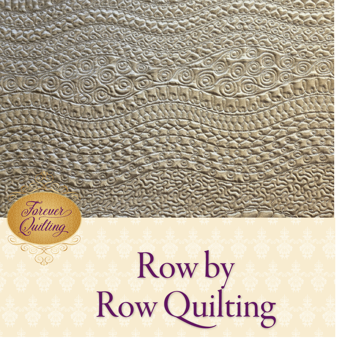 Class - Row by Row 7/24