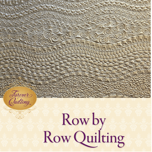 Class - Row by Row 7/24