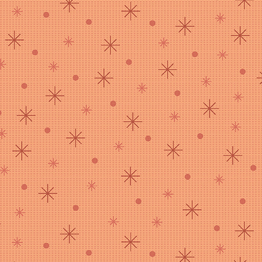 Refresh - Sparkle Dot Peach