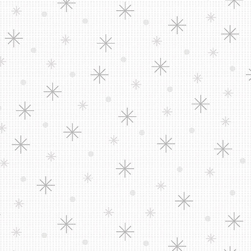 Refresh - Sparkle Dot White