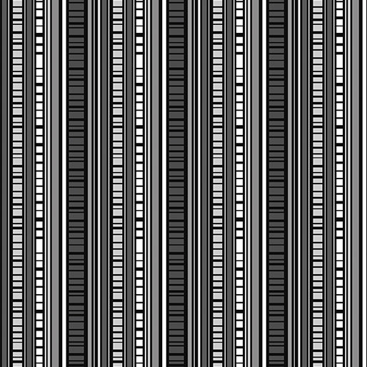 Refresh - Stitching Lines Graphite