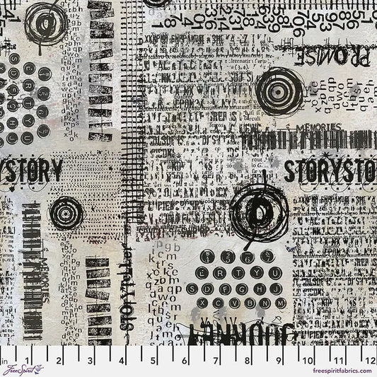 Printed Matter - Paper - Storyboard