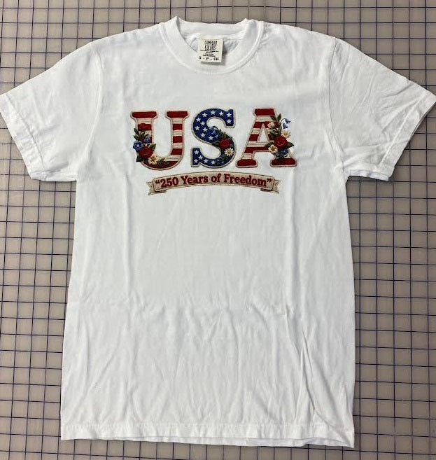 USA T-Shirt