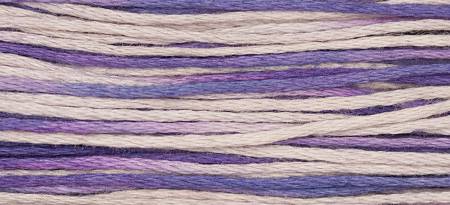 Embroidery Floss Lavendar