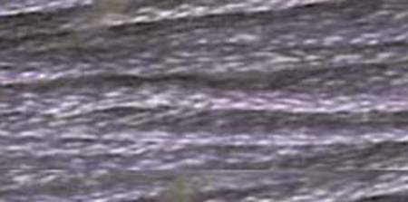 Embroidery Floss Grape Ice