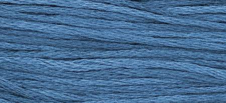 Embroidery Floss Navy