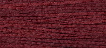 Embroidery Floss Merlot