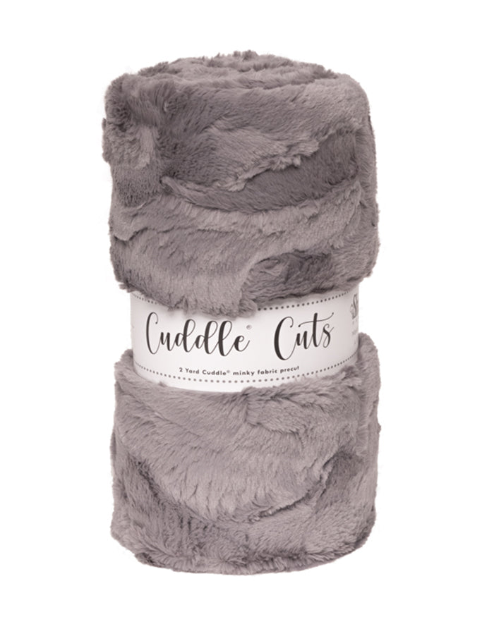2 Yard Luxe Cuddle® Cut