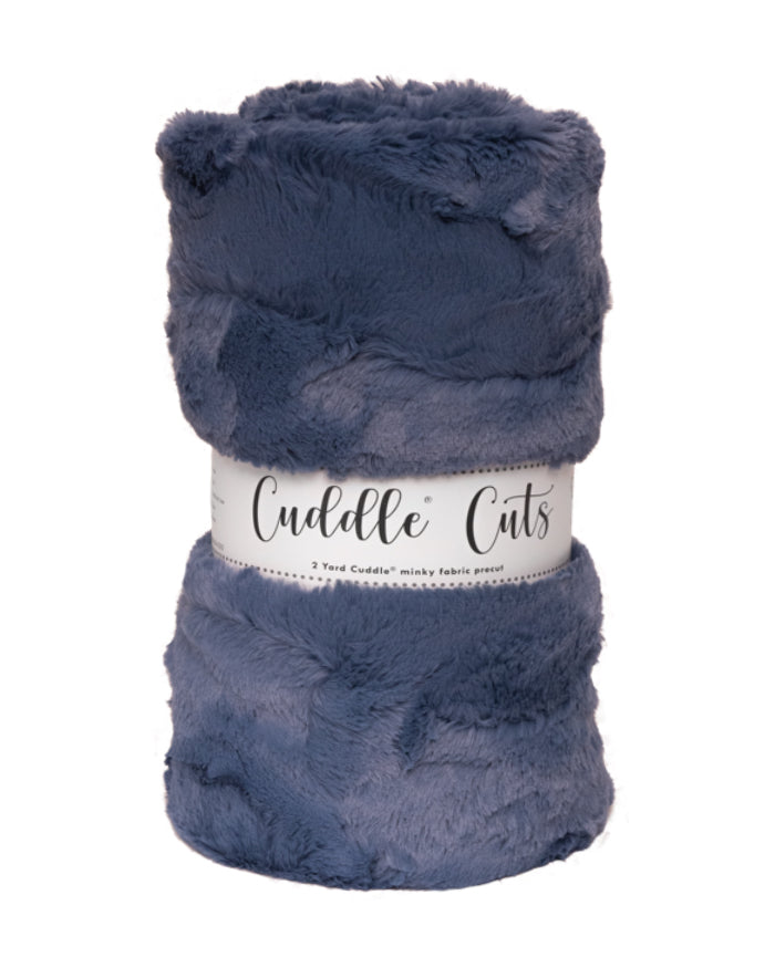 2 Yard Luxe Cuddle® Cut