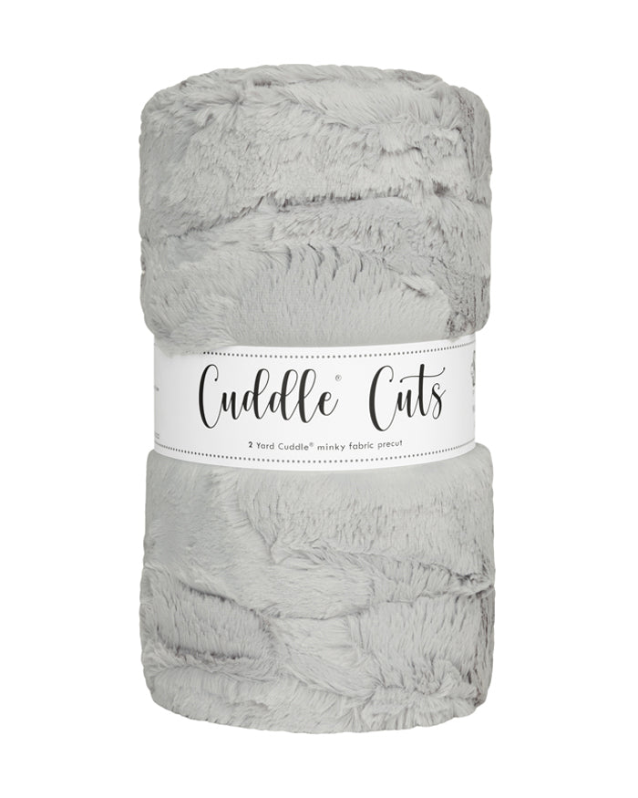 2 Yard Luxe Cuddle® Cut