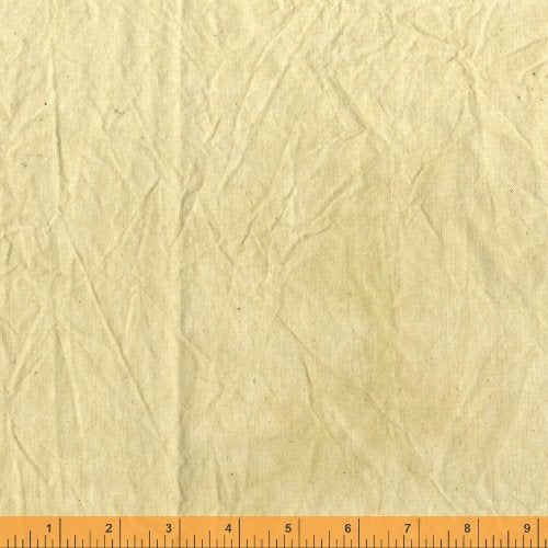 Cream - High Density Cotton by Windham Fabrics