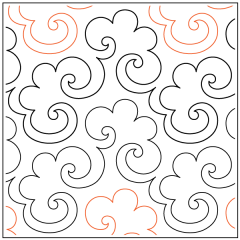 Popcorn - Paper Pantograph