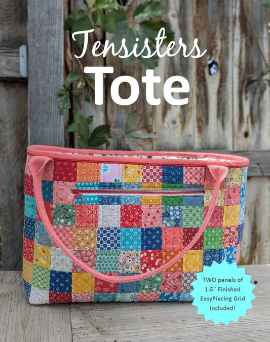 TenSisters Tote