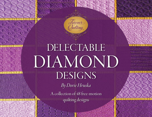 Delectable Diamond Designs