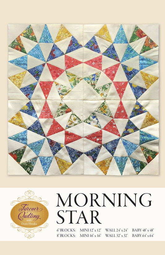 Morning Star pattern